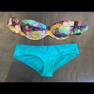 Zimmerman bathing suit bikini